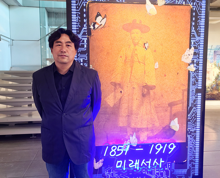 변재언 - 작가 프로필